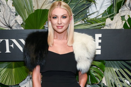 Stassi Schroeder, disrespected 'Vanderpump Rules' star, pregnant, claims insider